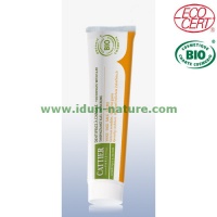 Dent�frico enc�as dolorosas con Salvia Bio CATTIER Dentargile
